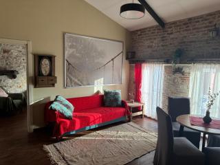 The Old Stone House - Ayvalık - 9