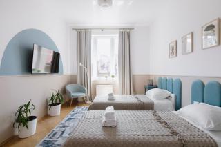 Spacious City Centre Apartment - Słowackiego - Krakau - 1