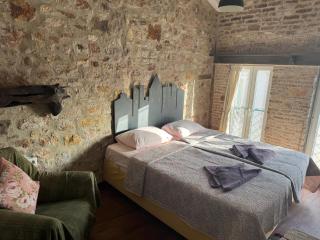 The Old Stone House - Ayvalık - 8