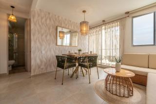 Apartment with a Pool and Parking 2Bed in Cartagen - Cartagena - 9