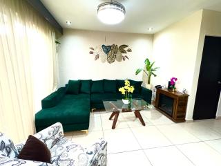 Habitaciones en Apodaca - Monterrey - 9
