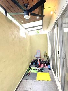 Habitaciones en Apodaca - Monterrey - 4