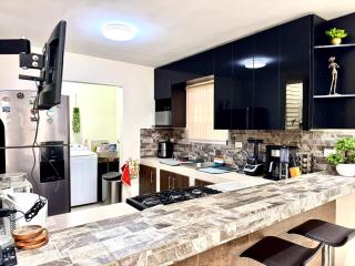 Habitaciones en Apodaca - Monterrey - 6