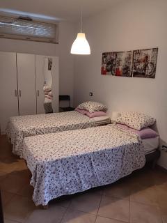Villa Andrea B&B - San Silvestro - 8