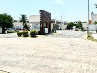 Habitaciones en Apodaca - Monterrey - 2