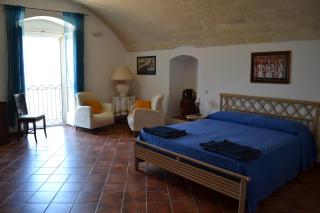 B&B Casa Lamanna - Matera - 3