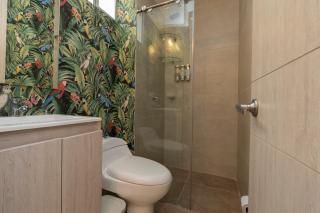 Apartment with a Pool and Parking 2Bed in Cartagen - Cartagena - 4