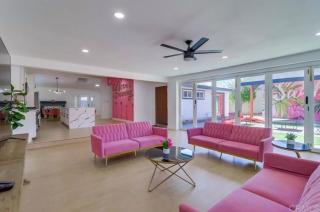 Events Allowed: Sunny Villa| Lake| Trails| Beach - La Mesa - 6