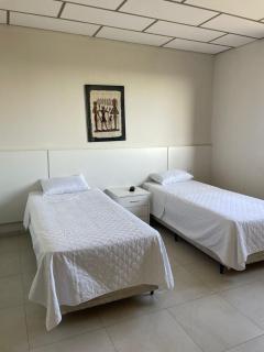 Hotel HNS Itu - Itu - 6