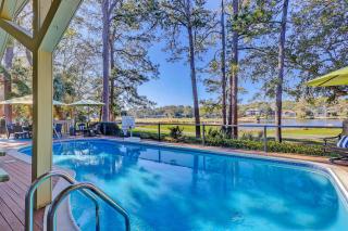 186 Mooring Buoy - Hilton Head Island - 8