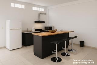 Suite #2B cerca Auto Mex-Qro. - 5