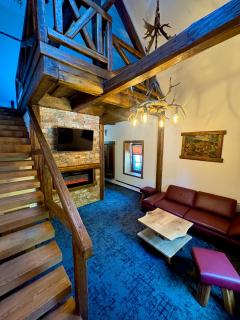 Apartmány pod Oravským hradom - Oravský Podzámok - 7