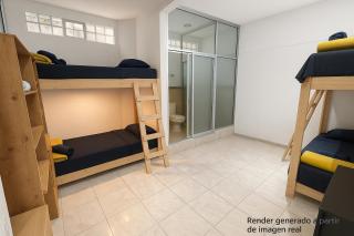 Suite #2B cerca Auto Mex-Qro. - Cuautitlán Izcalli - 2