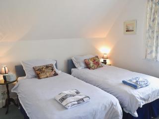 Keepers Cottage - Helford Passage - 4