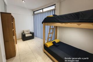 Suite #2B cerca Auto Mex-Qro. - Cuautitlán Izcalli - 1