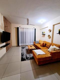 Beach View 3rd avenue Apartments-nyali - Mombasa - 3