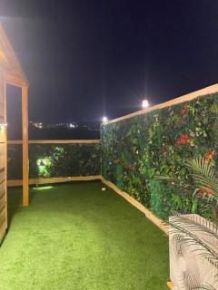 كوخ خزامى الباحة - Al-Bāha - 8