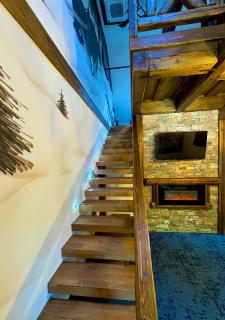 Apartmány pod Oravským hradom - Oravský Podzámok - 5