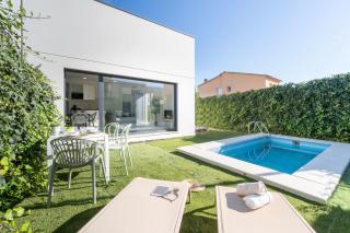 Jouvacations Villa Sol La Selva - Vilafant - 0