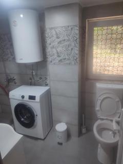 Apartman U Prizemlju Banja Vrujci - Gornja Toplica - 2