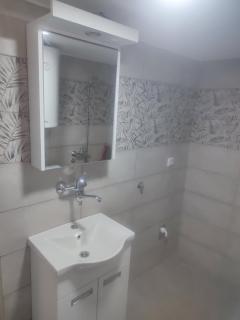 Apartman U Prizemlju Banja Vrujci - Gornja Toplica - 1