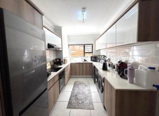 Luxury apartments pretoria - Pretoria - 5