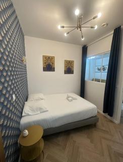 MOON GRAND 24 au centre de Nice pour 6P - Nice - 9