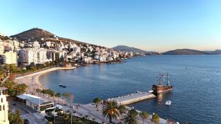 Esa Studio Apartment - 303 - Saranda - 1