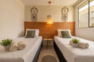 Apartment with a Pool and Parking 2Bed in Cartagen - Cartagena - 6