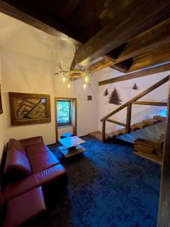 Apartmány pod Oravským hradom - 6