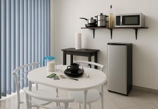 Nano Suite #15 Cerca de Auto Mex Qro - 7