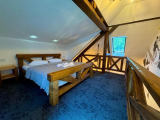 Apartmány pod Oravským hradom - Oravský Podzámok - 3