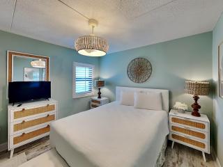 Ocean Breeze W #301 - Perdido Key - 2