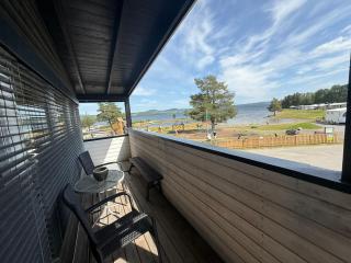 Sveastranda Camping - Gullor - 0