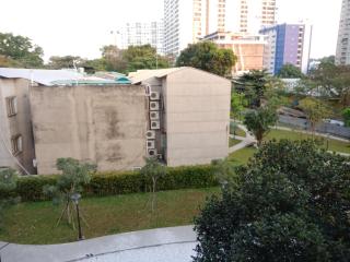 Apartment 402 - Ho-Chi-Minh-Stadt - 9