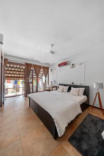 Jugglers Rest Boho Style 4 Bedroom Spacez Luxury Villa - Bangalore - 3