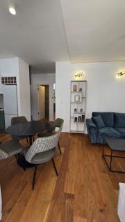 GREEN STAR DALMATIA new with free parking - 5