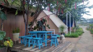 Amikaje Farm - Ấp Xuân An - 8