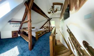 Apartmány pod Oravským hradom - Oravský Podzámok - 2