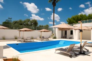Castellinaria Holiday - Castellana Grotte - 9