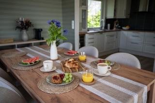 Reinefjorden Family House - 7