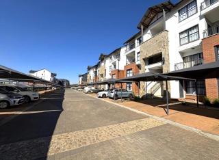 Luxury apartments pretoria - Pretoria - 9