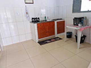 Chácara Mergulho Azul - 7