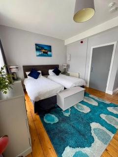 6 New Street Bantry Selfcatering BnB Apartment 1 - Bantry - 6