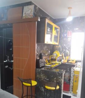 Apartamento flat no Bairro Pedreira - centro de Belém - Belém - 5
