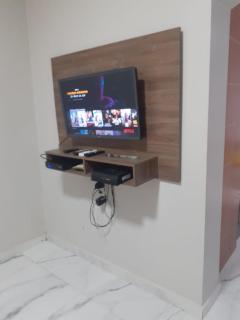 Apartamento flat no Bairro Pedreira - centro de Belém - 1