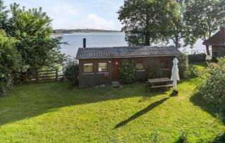 Awesome Home In Munkebo With Wifi - Munkebo - 0