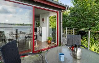 Awesome Home In Munkebo With Wifi - Munkebo - 9