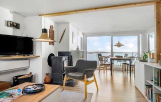 Awesome Home In Munkebo With Wifi - Munkebo - 8