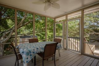 Sunkissed - Oak Island - 1